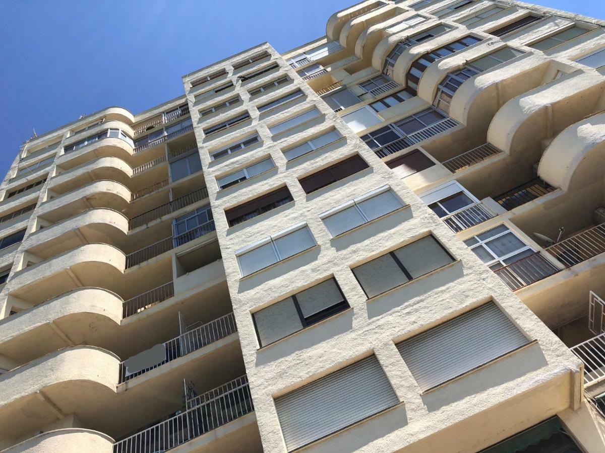 Апартаменты Atico Guadiana Аямонте Экстерьер фото